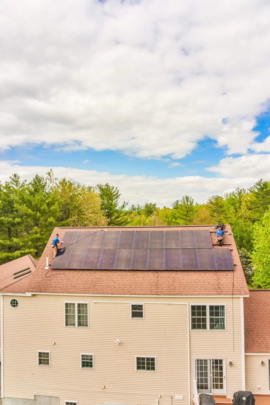 LaPlante Solar Company Picture 9
