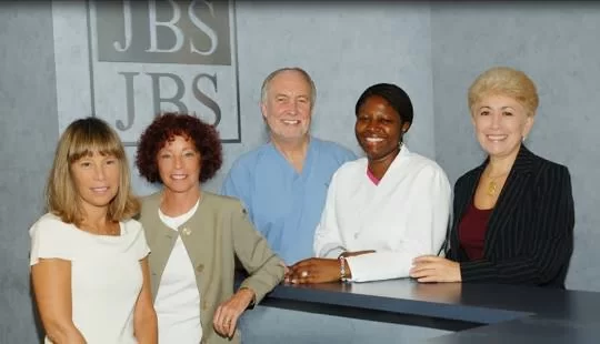 Dr. Jack B. Share, DDS Picture 2