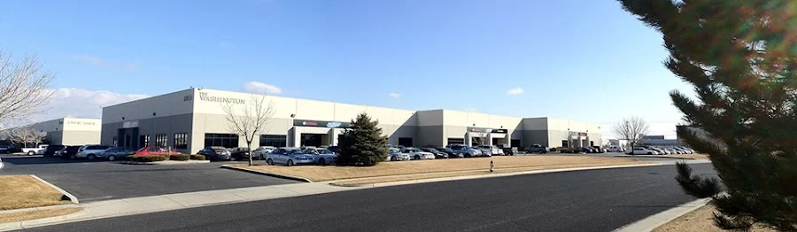 B & D Dental Corporation Picture 1