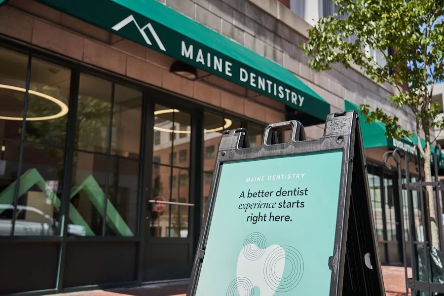 Maine Dentistry - Portland Picture 1