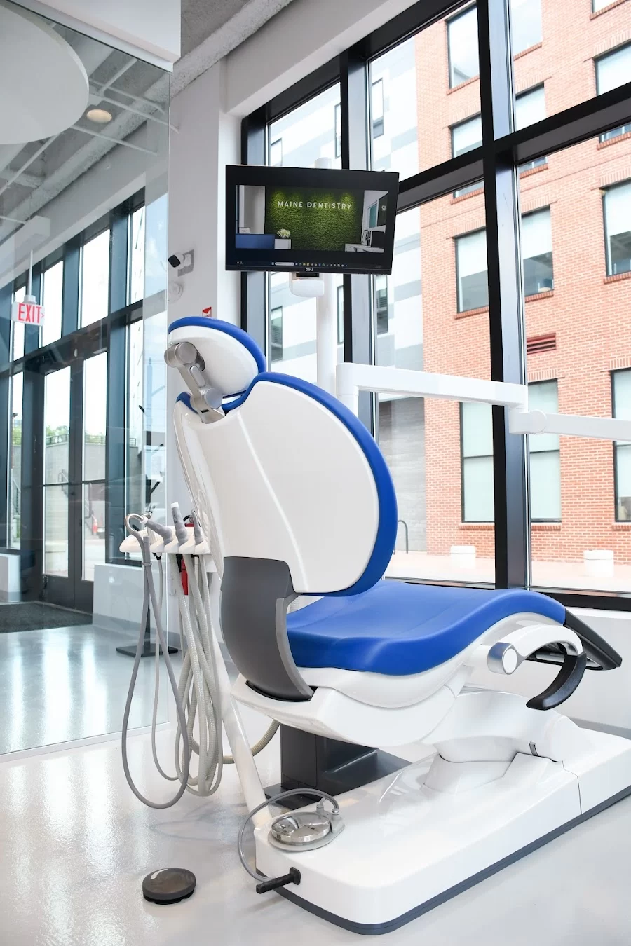 Maine Dentistry - Portland Picture 9