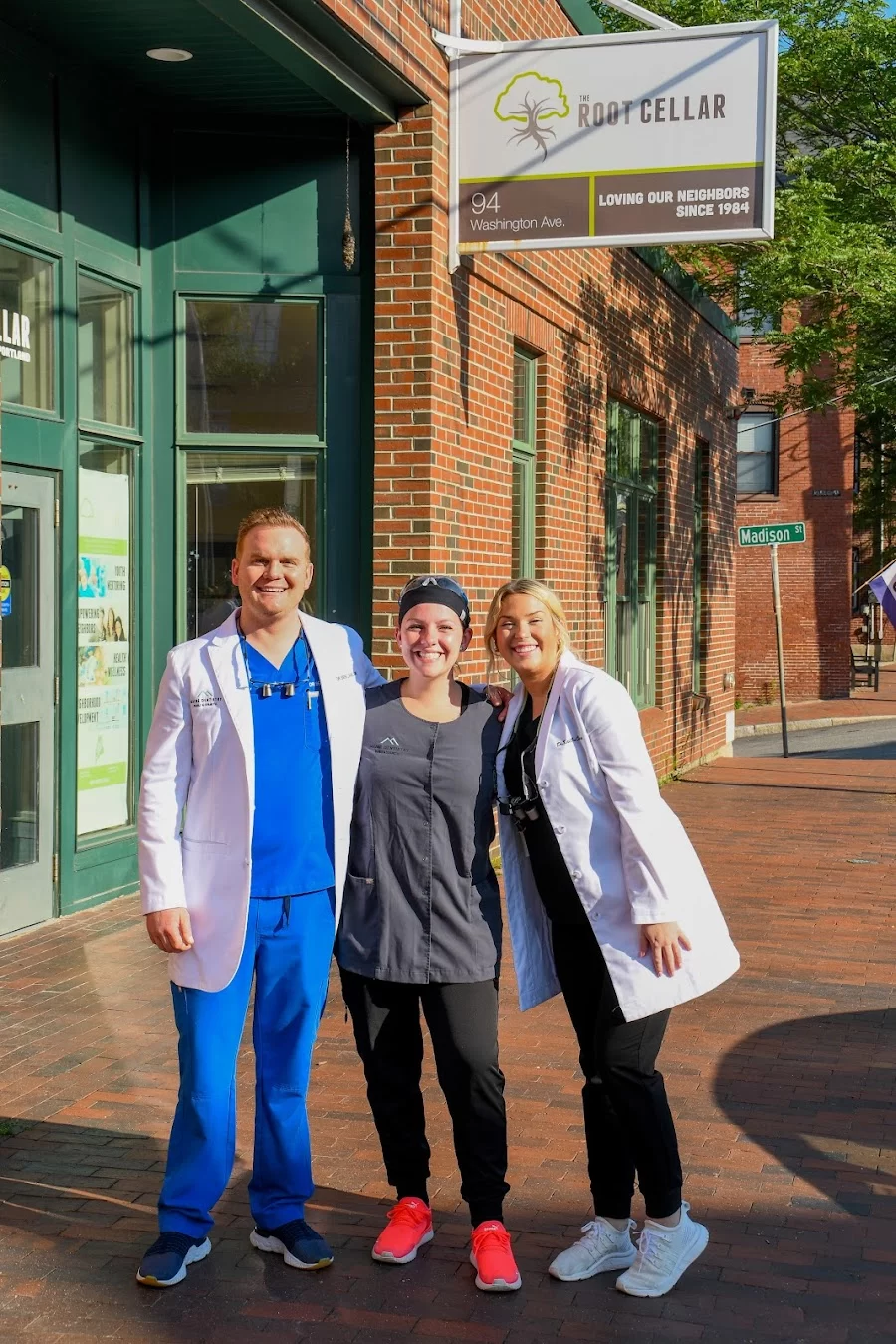 Maine Dentistry - Portland Picture 10