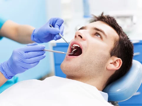 Fox Family Dental Picture 1