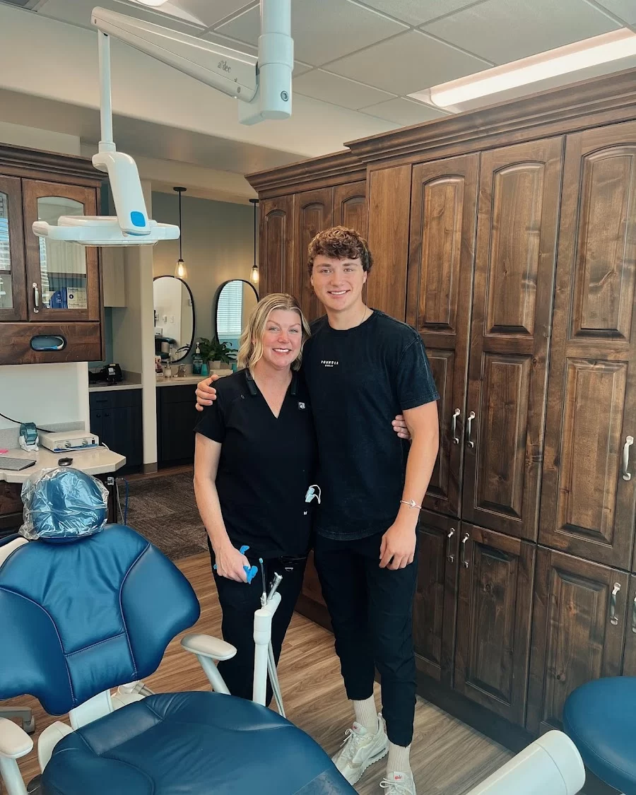Holt Dental Care Picture 7
