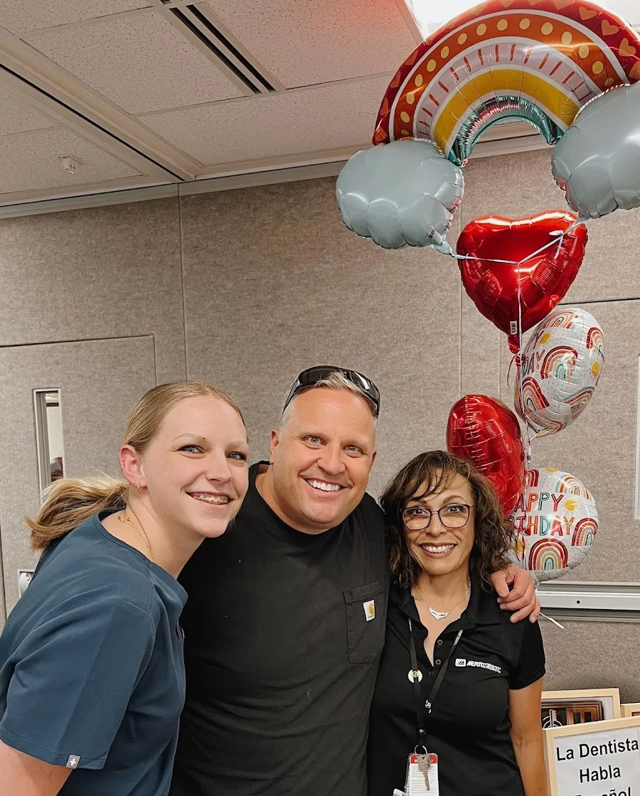 Holt Dental Care Picture 9