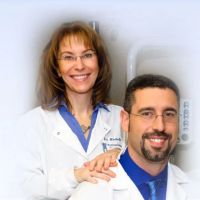 Portland Dental Health Care & Implant Center ico