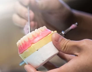 All Smiles Family Dentistry - Dentures, Extractions, Dental Implants, Quick Dentures Picture 2