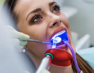 All Smiles Family Dentistry - Dentures, Extractions, Dental Implants, Quick Dentures Picture 4