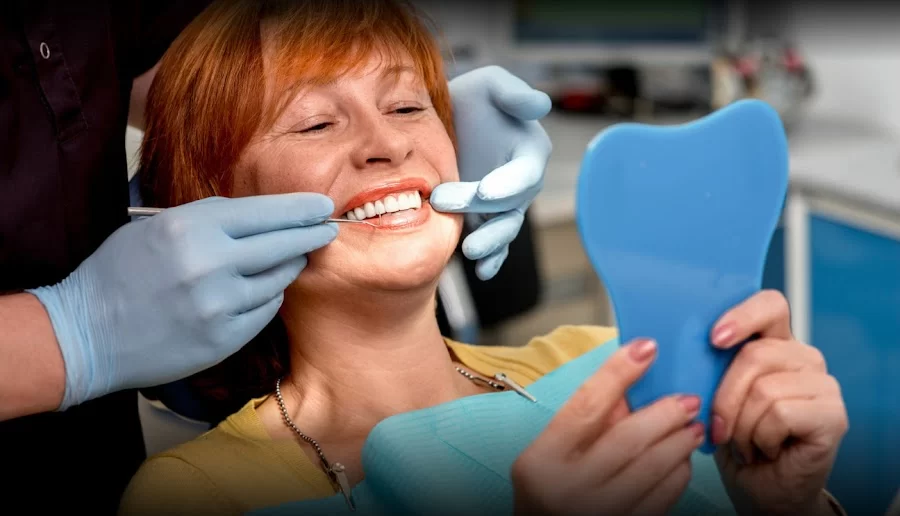 All Smiles Family Dentistry - Dentures, Extractions, Dental Implants, Quick Dentures Picture 7