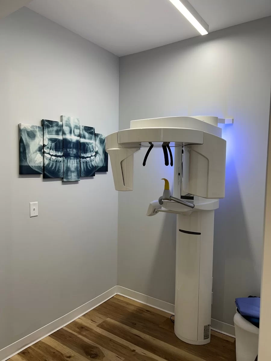 Nano Dentistry Picture 5