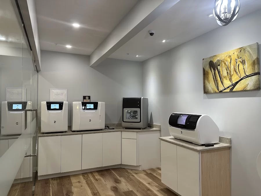Nano Dentistry Picture 2