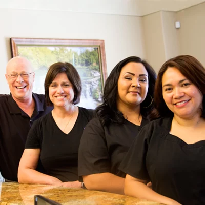 Cascade Dental Care Picture 1