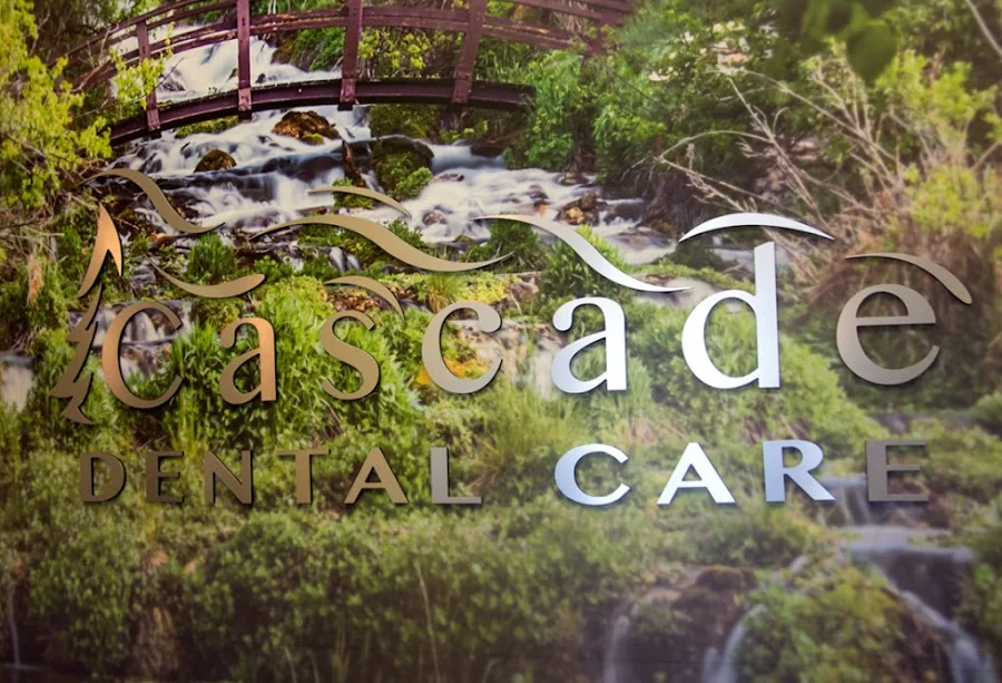 Cascade Dental Care Picture 10