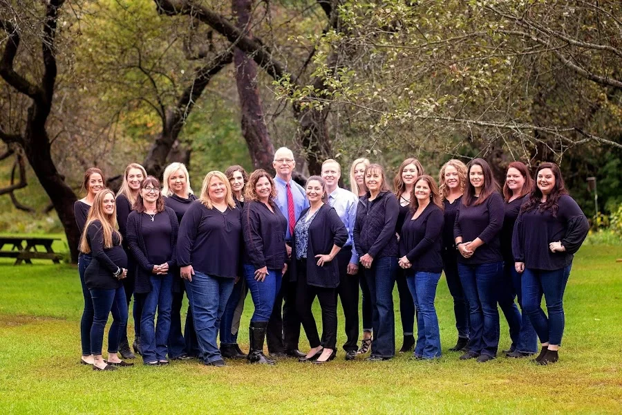 Maine Orthodontics Picture 2