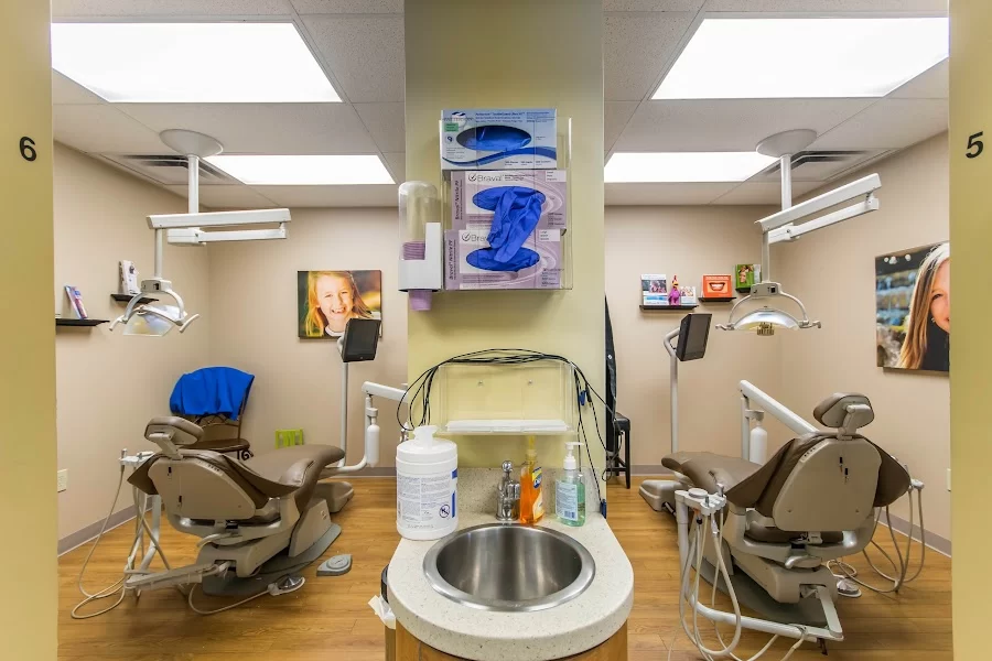 Mortenson Family Dental Picture 3