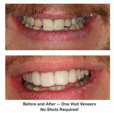 Pinecrest Dental: Dr. Tyler Williams - Biomimetic Dentistry & Implants Picture 1