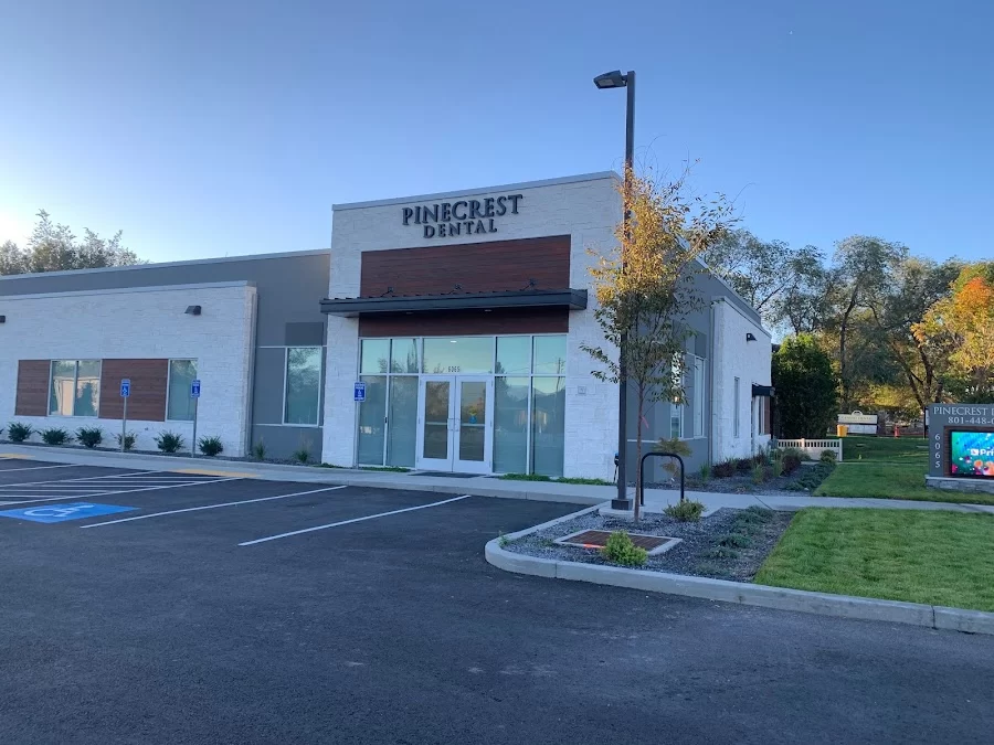 Pinecrest Dental: Dr. Tyler Williams - Biomimetic Dentistry & Implants Picture 6