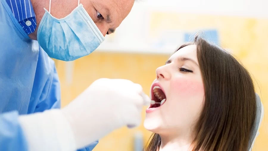 Southern Indiana Oral Surgery Picture 1
