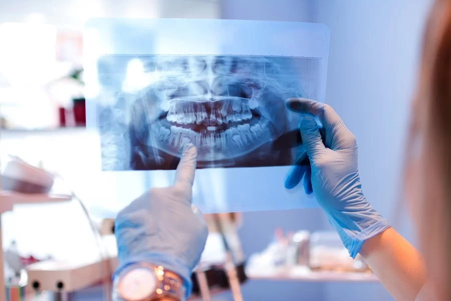 Southern Indiana Oral Surgery Picture 4