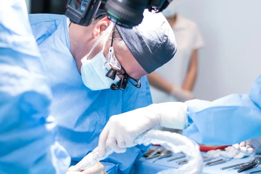 Southern Indiana Oral Surgery Picture 5