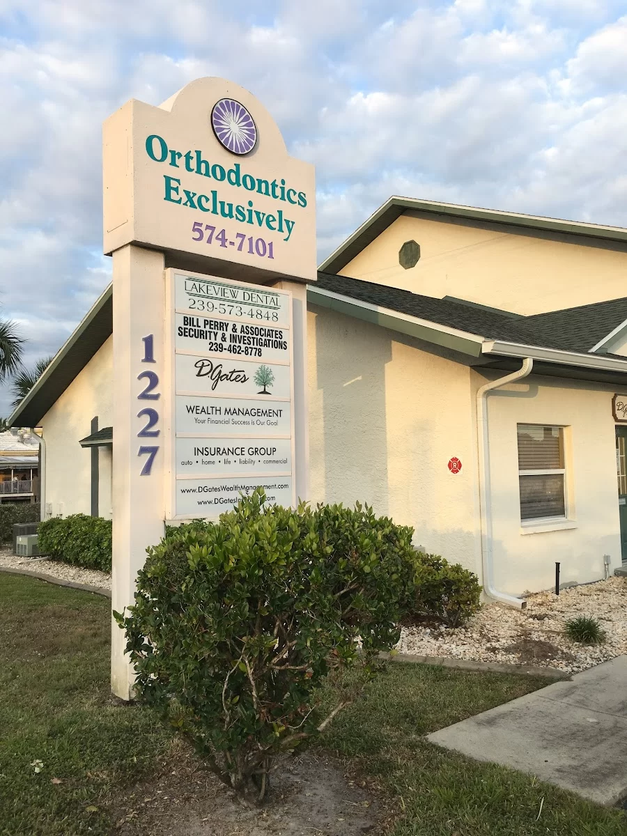 Orthodontics Exclusively Picture 6