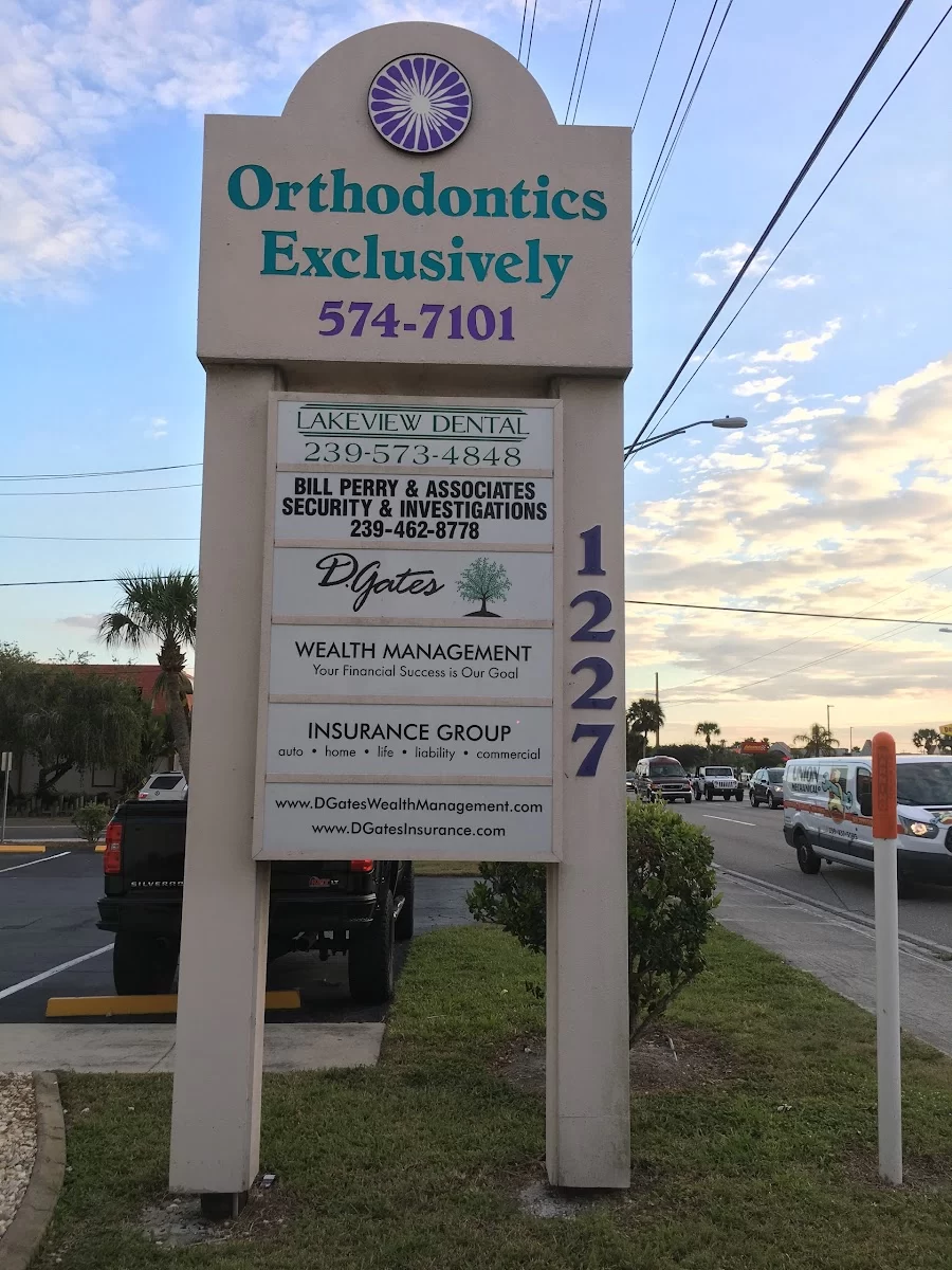 Orthodontics Exclusively Picture 5