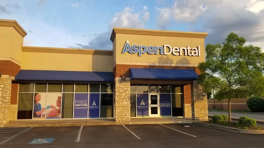 Aspen Dental - Clarksville, IN Picture 2