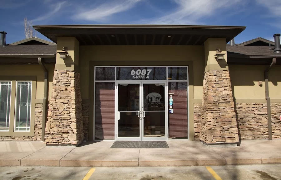 Genesis Dental of Taylorsville Picture 5