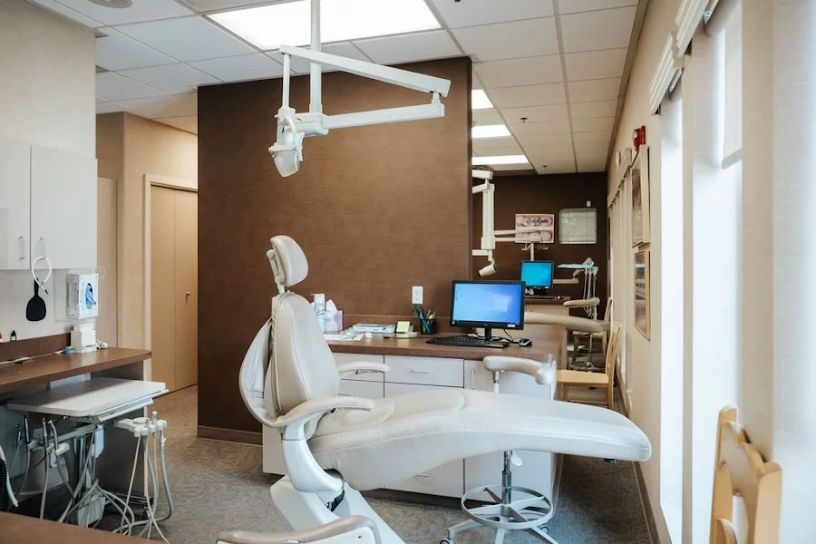Genesis Dental of Taylorsville Picture 4