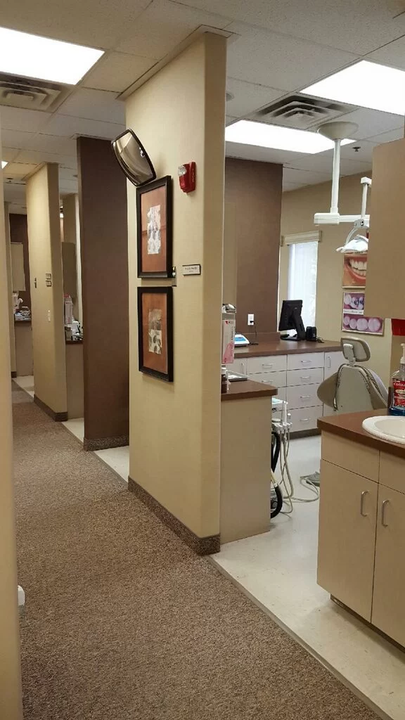 Genesis Dental of Taylorsville Picture 8