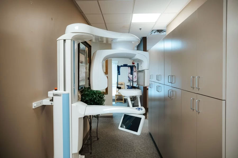 Genesis Dental of Taylorsville Picture 1