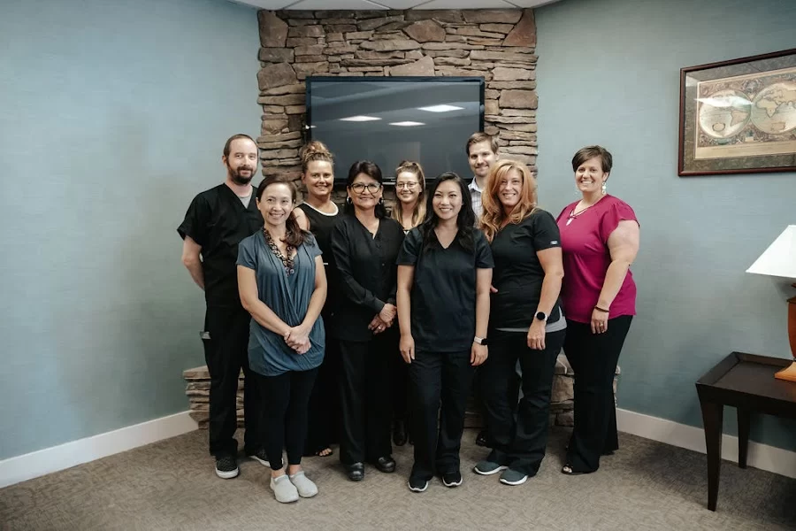 Genesis Dental of Taylorsville Picture 6