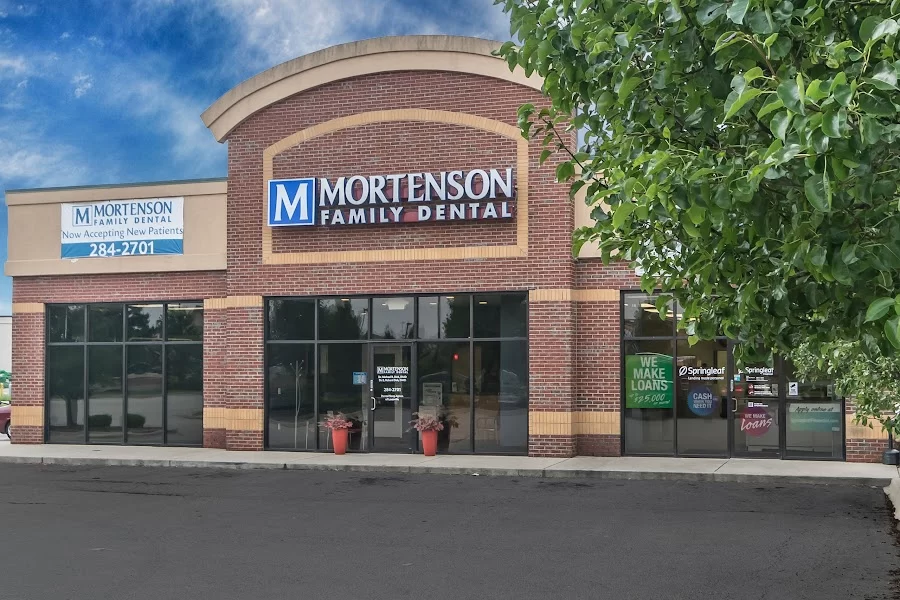 Mortenson Family Dental Picture 9