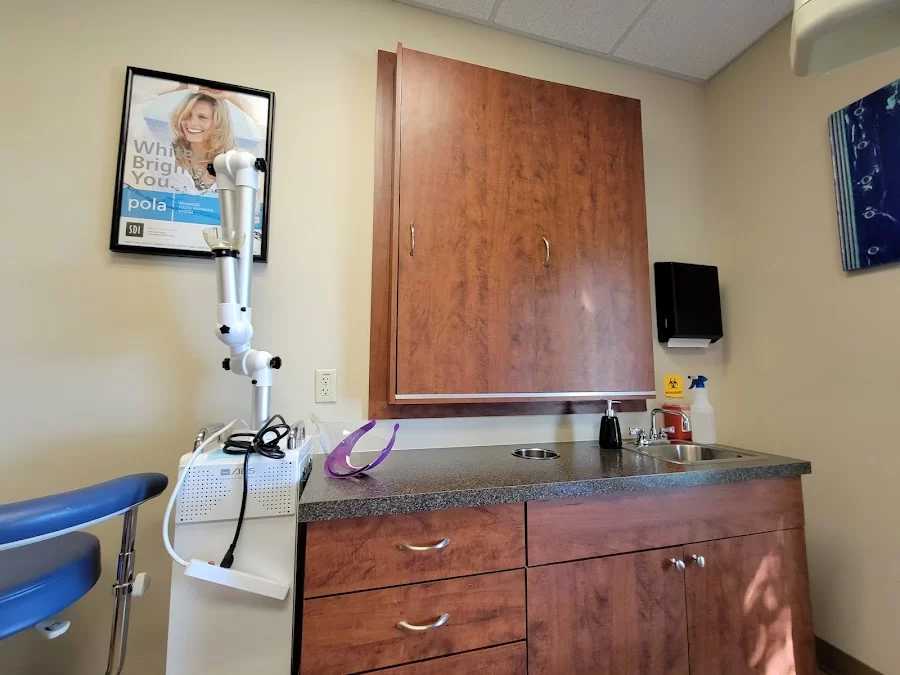Today's Dental Picture 1