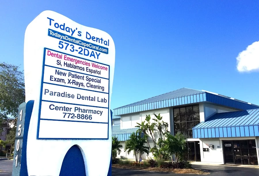 Today's Dental Picture 4