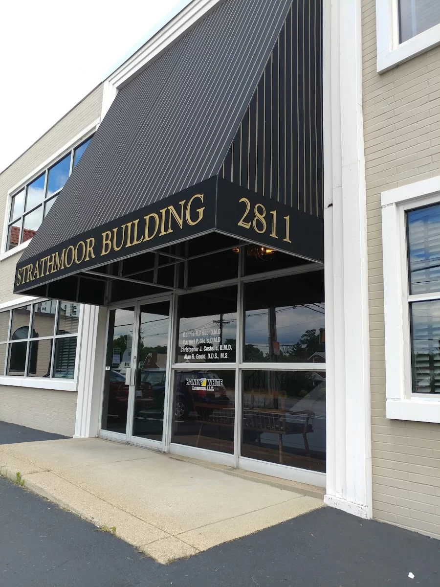Strathmoor Family Dentistry, PLLC Picture 10