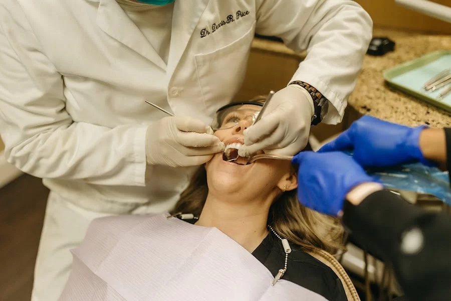 Strathmoor Family Dentistry, PLLC Picture 2