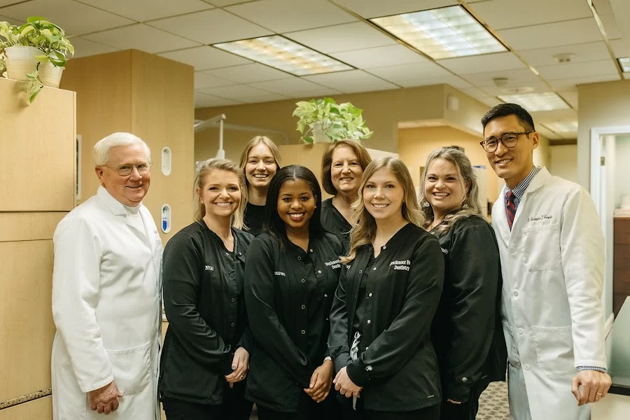Strathmoor Family Dentistry, PLLC Picture 5