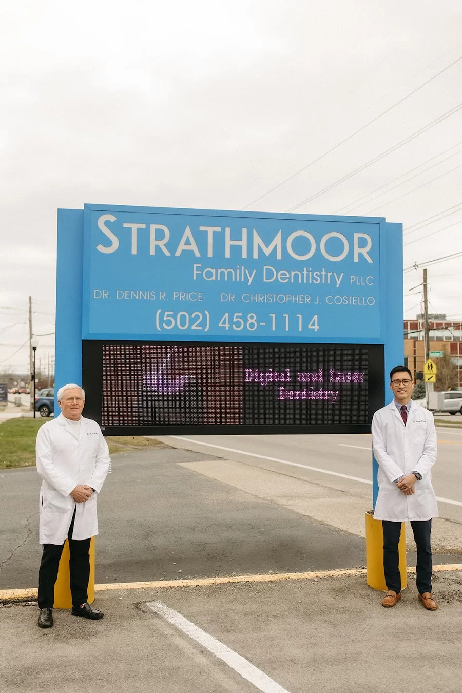 Strathmoor Family Dentistry, PLLC Picture 9