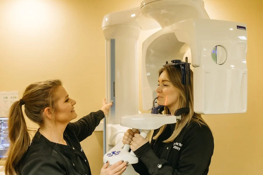 Strathmoor Family Dentistry, PLLC Picture 3