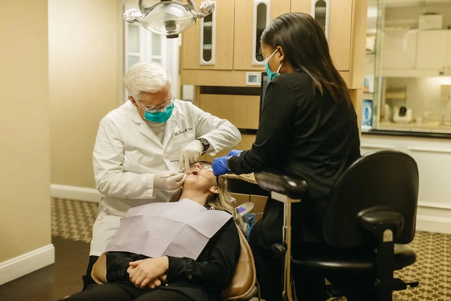 Strathmoor Family Dentistry, PLLC Picture 1