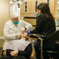 Strathmoor Family Dentistry, PLLC ico