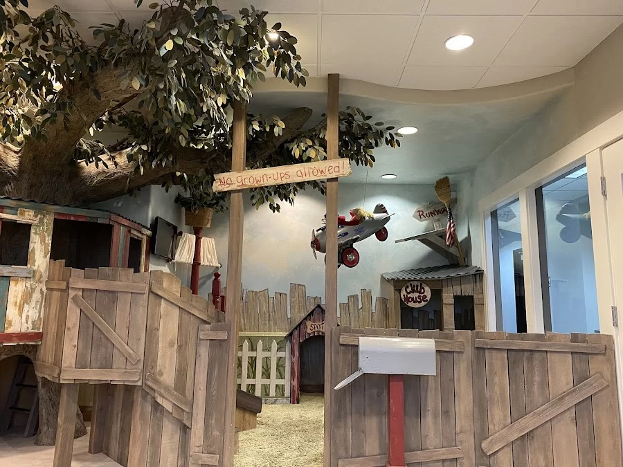 Redwood Pediatric Dentistry Picture 3