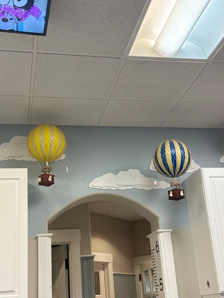 Redwood Pediatric Dentistry Picture 7