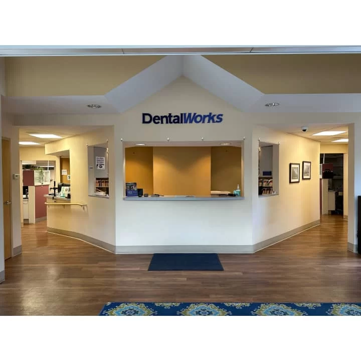 DentalWorks Louisville Picture 1