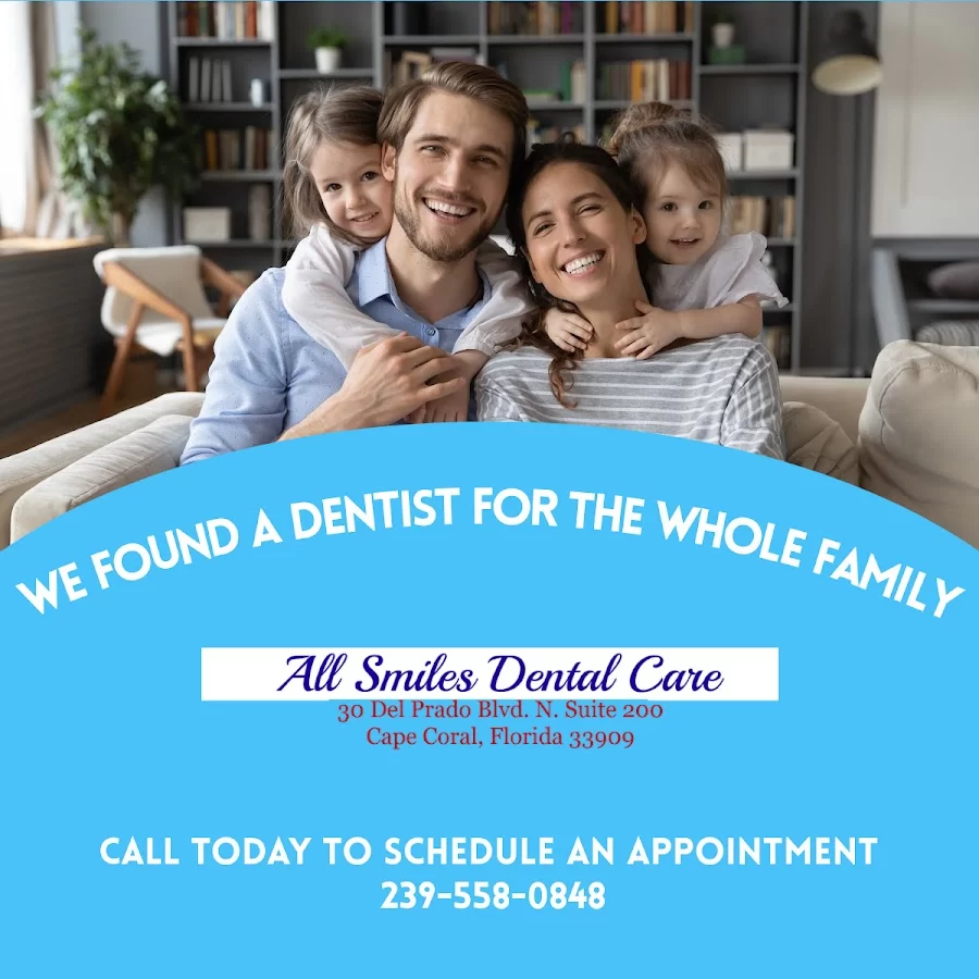 All Smiles Dental Care Picture 3