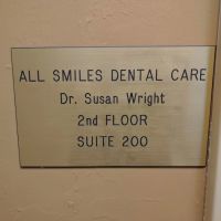 All Smiles Dental Care ico