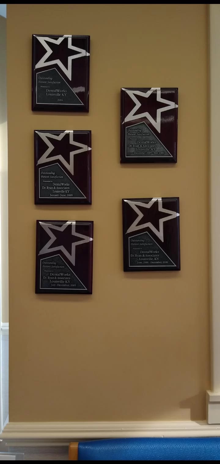 DentalWorks Louisville Picture 9