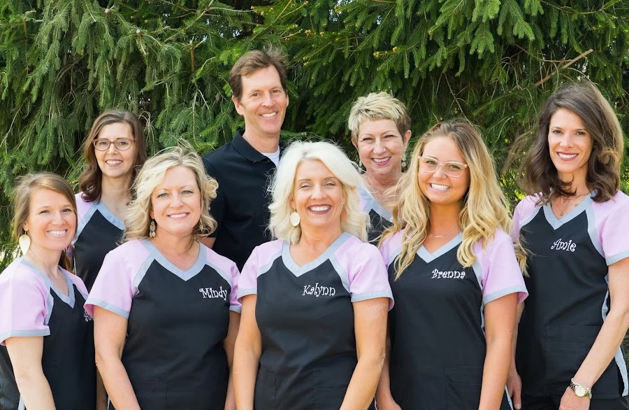 Schulten Orthodontics Picture 2