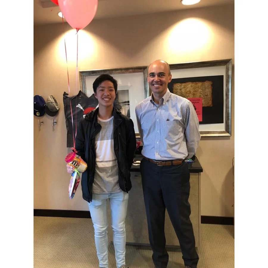 Redwood Orthodontics Picture 6